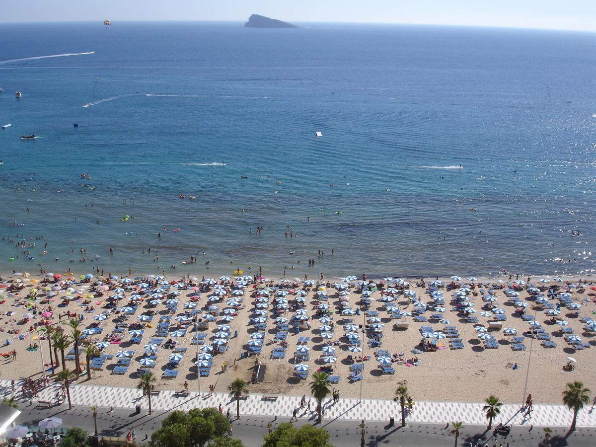 Coblanca 8 - Zand Appartamento *